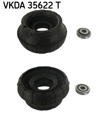 SKF VKDA 35622 T...